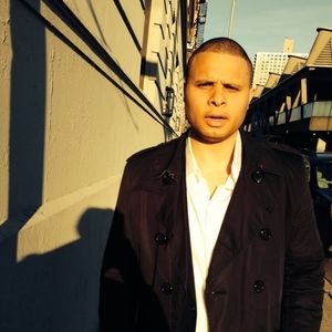 Meet your Posher, Raphael